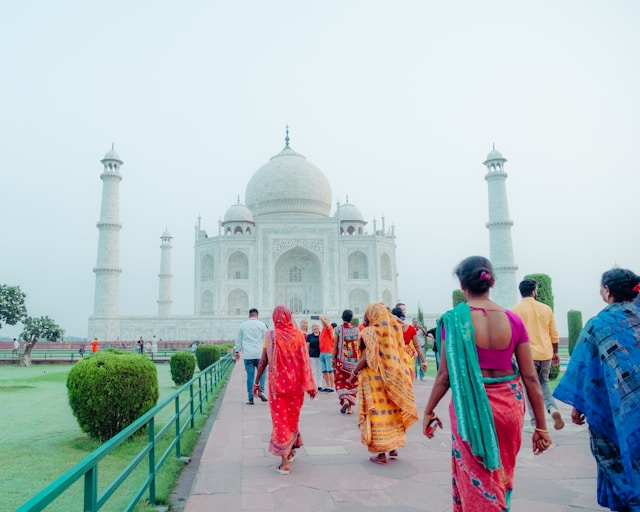 India
